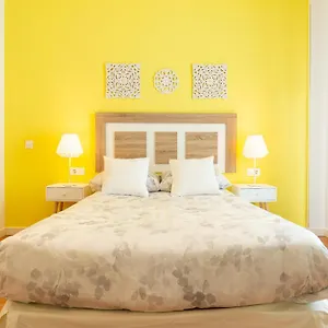 Homemalaga Picasso Luxury , Málaga Spanje