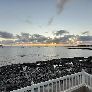 Sol Y Mar , Corralejo Spanje