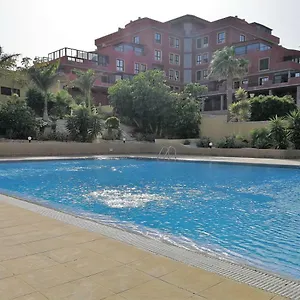 Apartmento La Perla , El Médano Spanje